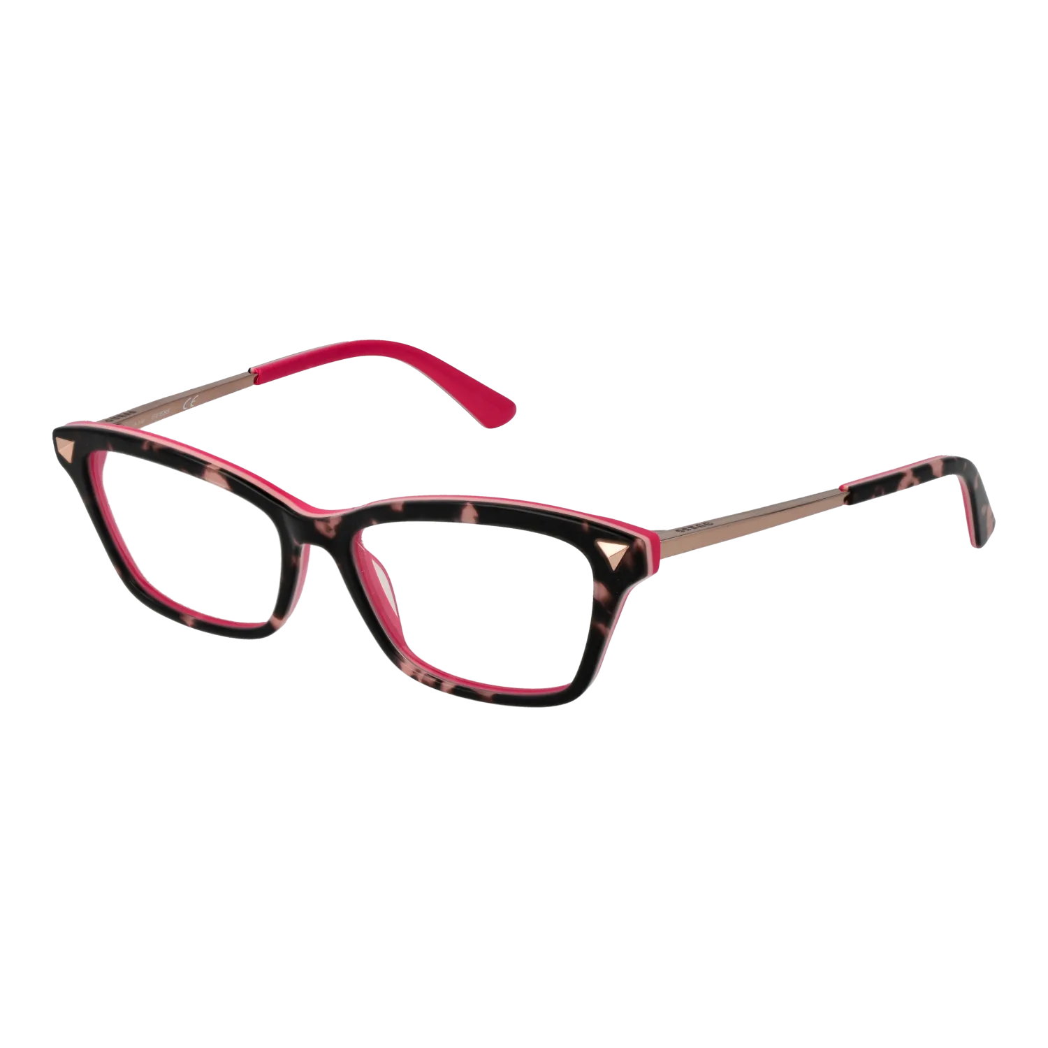 Guess )} Brille GU2797 52074 in Mehrfarbig