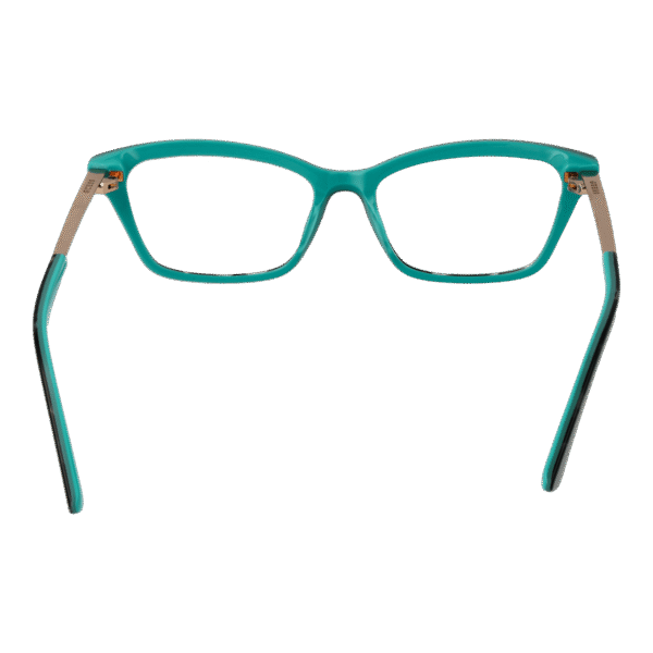 Frontansicht der Guess Brille GU2797 52095 – Rahmen Metall & Kunststoff
