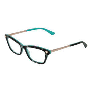 Guess )} Brille GU2797 52095 in Schwarz