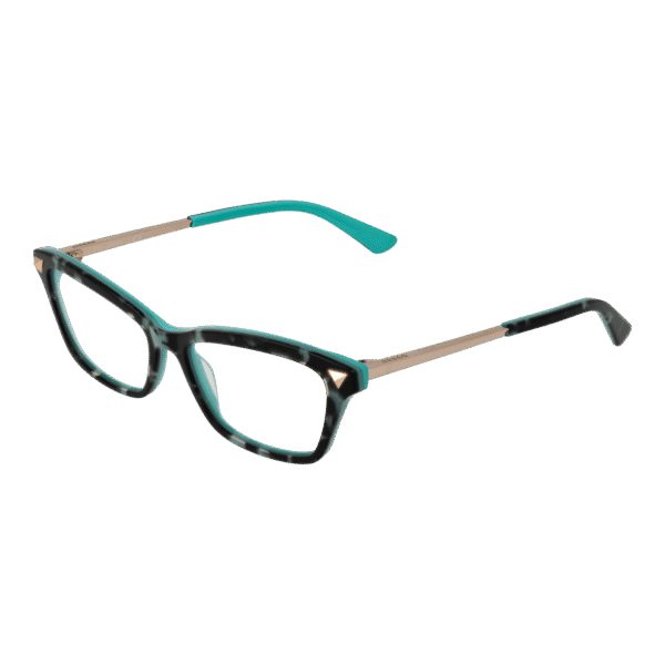 Guess )} Brille GU2797 52095 in Schwarz