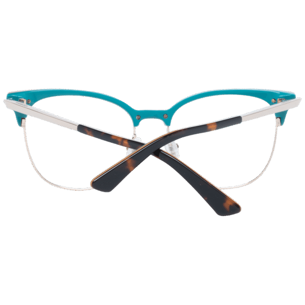 Frontansicht der Guess Brille GU2798 53052 – Rahmen Metall & Kunststoff