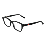 Guess )} Brille GU2810 50001 in Schwarz