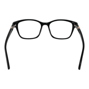 Frontansicht der Guess Brille GU2810 50001 – Rahmen Kunststoff