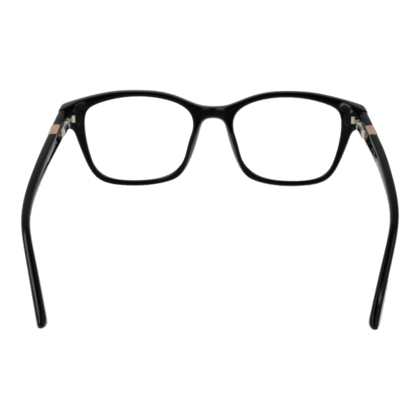 Frontansicht der Guess Brille GU2810 50001 – Rahmen Kunststoff