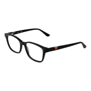 Guess )} Brille GU2810 50001 in Schwarz