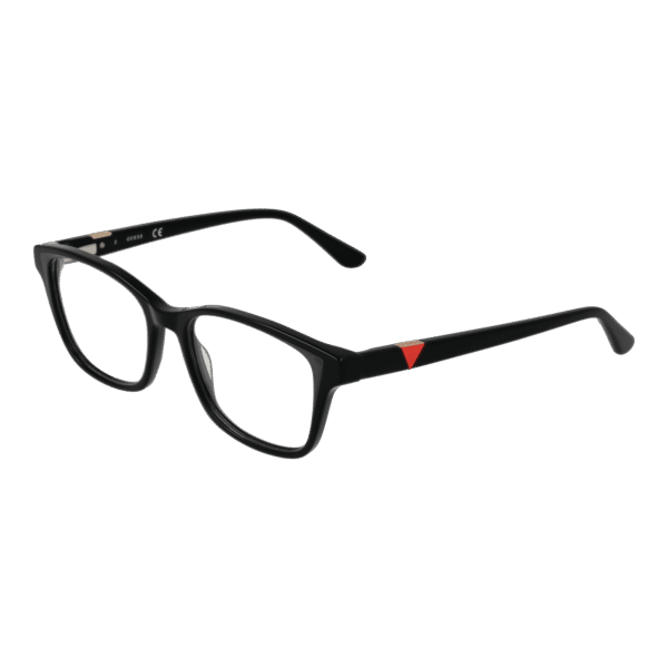 Guess )} Brille GU2810 50001 in Schwarz