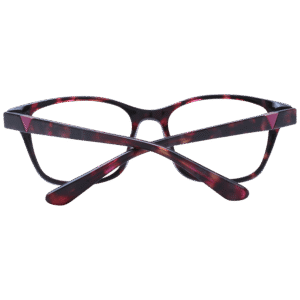 Frontansicht der Guess Brille GU2810 50074 – Rahmen Azetat