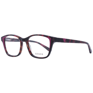 Guess )} Brille GU2810 50074 in Rosa