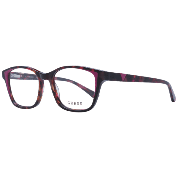 Guess )} Brille GU2810 50074 in Rosa