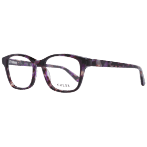 Guess )} Brille GU2810 50083 in Lila