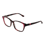 Guess )} Brille GU2810 54074 in Braun