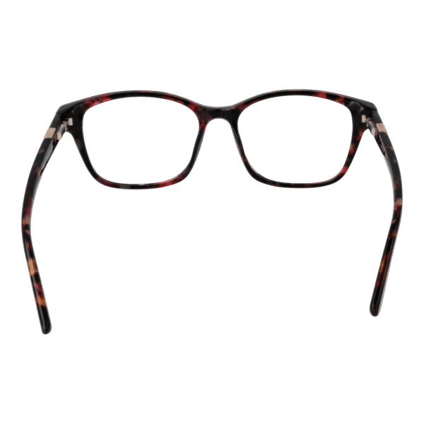 Frontansicht der Guess Brille GU2810 54074 – Rahmen Kunststoff