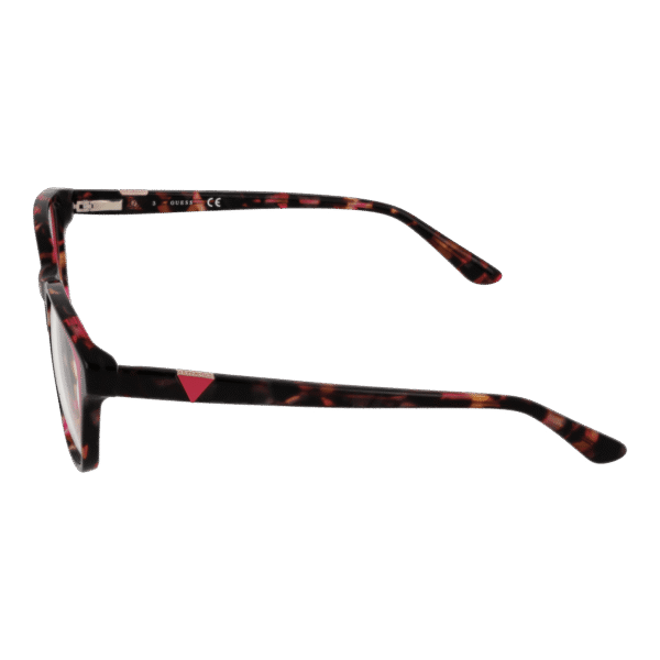 Rückansicht/Bügel der Guess Brille GU2810 54074