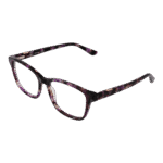 Guess )} Brille GU2810 58083 in Lila