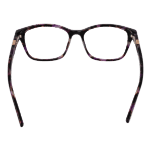 Frontansicht der Guess Brille GU2810 58083 – Rahmen Kunststoff