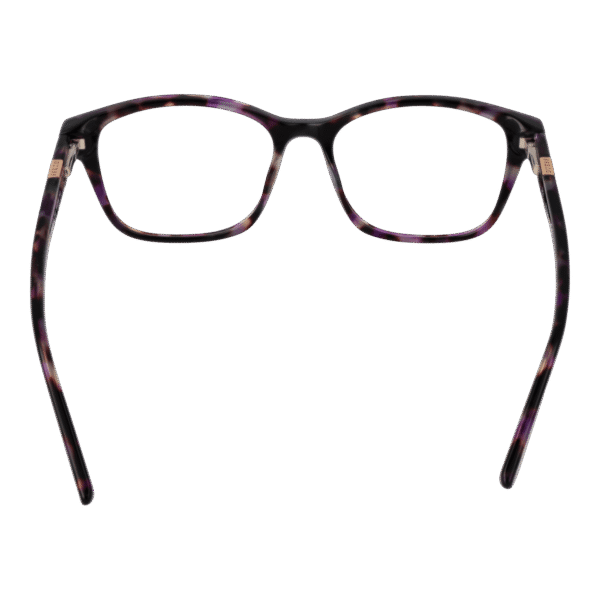 Frontansicht der Guess Brille GU2810 58083 – Rahmen Kunststoff