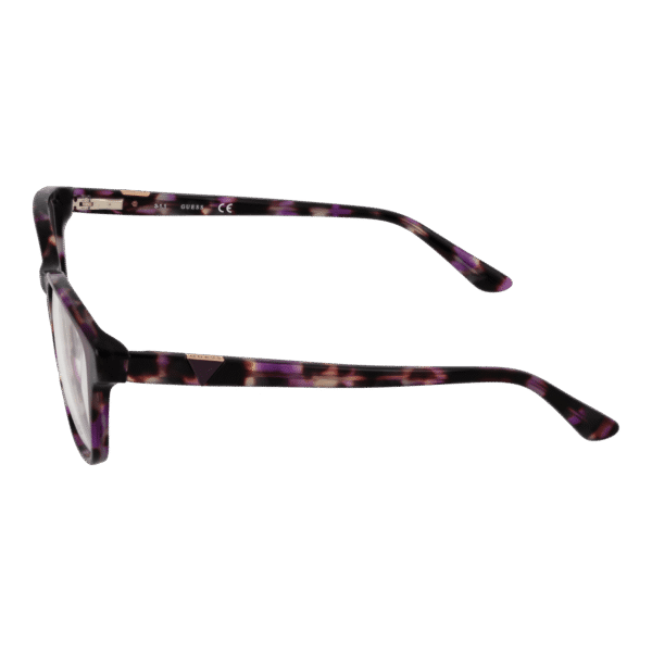 Rückansicht/Bügel der Guess Brille GU2810 58083