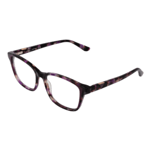 Guess )} Brille GU2810 58083 in Lila