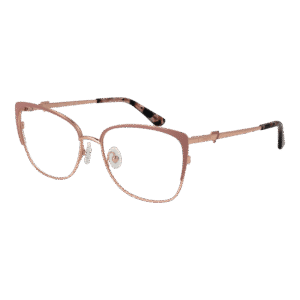 Guess )} Brille GU2814 55058 in Rosa