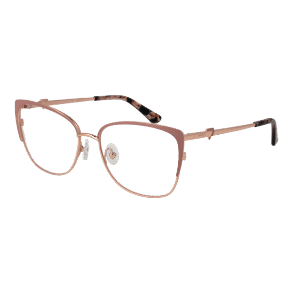 Guess )} Brille GU2814 55058 in Rosa