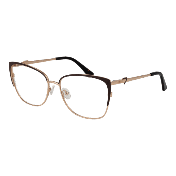 Guess )} Brille GU2814 57049 in Braun