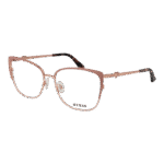 Guess )} Brille GU2814 57058 in Rosé Gold