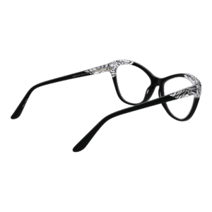 Frontansicht der Guess Brille GU2818 56001 – Rahmen Kunststoff