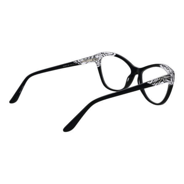 Frontansicht der Guess Brille GU2818 56001 – Rahmen Kunststoff