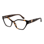 Guess )} Brille GU2827 55052 in Braun