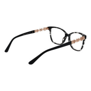 Frontansicht der Guess Brille GU2832 52005 – Rahmen Azetat