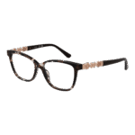 Guess )} Brille GU2832 52050 in Braun