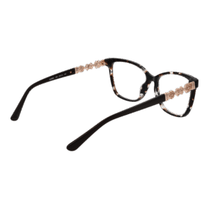 Frontansicht der Guess Brille GU2832 54050 – Rahmen Azetat