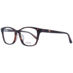 Guess )} Brille GU2846-D 53052 in Braun
