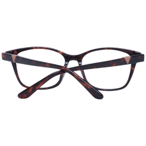 Frontansicht der Guess Brille GU2846-D 53052 – Rahmen Azetat