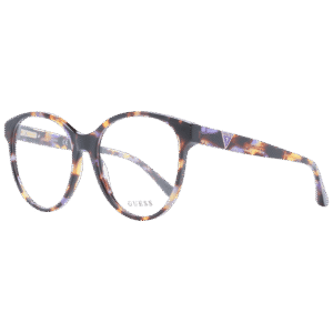 Guess )} Brille GU2847 56083 in Lila