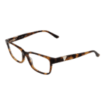 Guess )} Brille GU2848 54053 in Braun