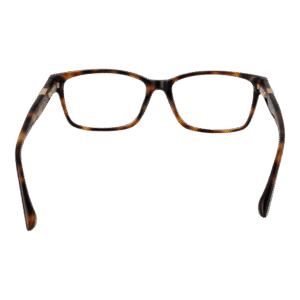 Frontansicht der Guess Brille GU2848 54053 – Rahmen Kunststoff