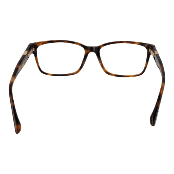 Frontansicht der Guess Brille GU2848 54053 – Rahmen Kunststoff
