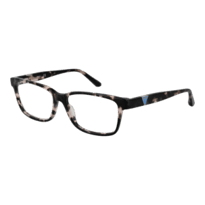 Guess )} Brille GU2848 56020 in Schwarz