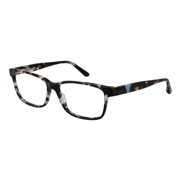 Guess )} Brille GU2848 56020 in Schwarz