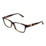 Guess )} Brille GU2848 56053 in Braun