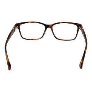 Frontansicht der Guess Brille GU2848 56053 – Rahmen Kunststoff