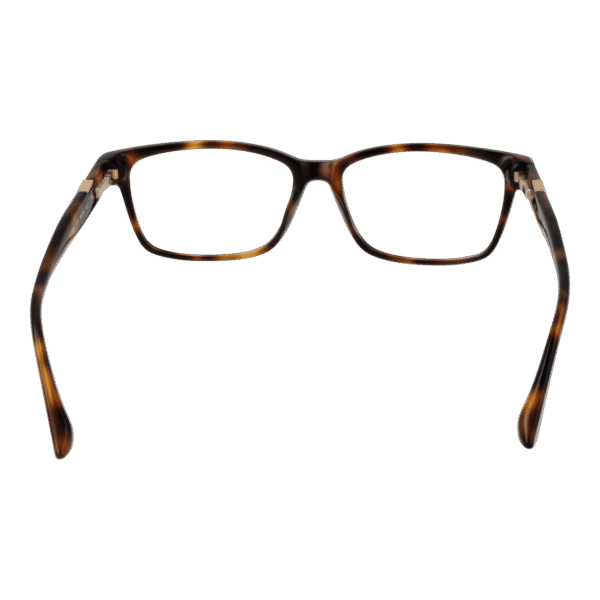 Frontansicht der Guess Brille GU2848 56053 – Rahmen Kunststoff