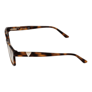 Rückansicht/Bügel der Guess Brille GU2848 56053