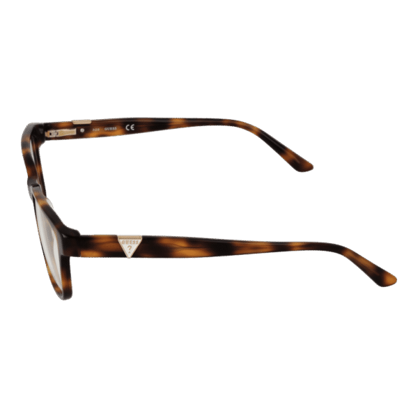 Rückansicht/Bügel der Guess Brille GU2848 56053