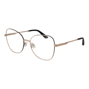 Guess )} Brille GU2850 57028 in Gold