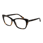 Guess )} Brille GU2852 55052 in Braun