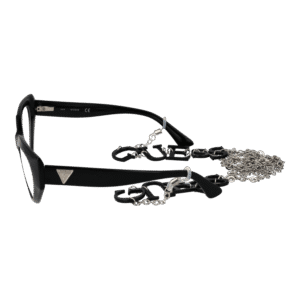 Rückansicht/Bügel der Guess Brille GU2853 55001