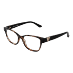 Guess )} Brille GU2854-S 51053 in Braun