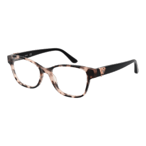 Guess )} Brille GU2854-S 51074 in Mehrfarbig
